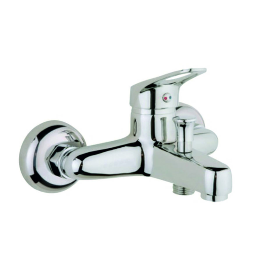 21-ROBEN MİX BANYO BATARYA